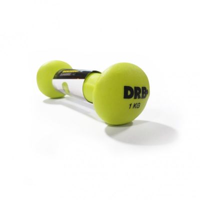 MANCUERNA NEOPRENE 1 KILO (PAR) DRB1