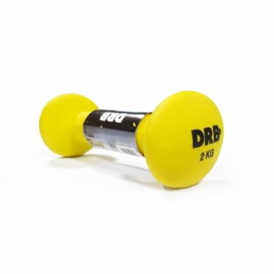 MANCUERNA NEOPRENE 2 KILOS (PAR) DRB1