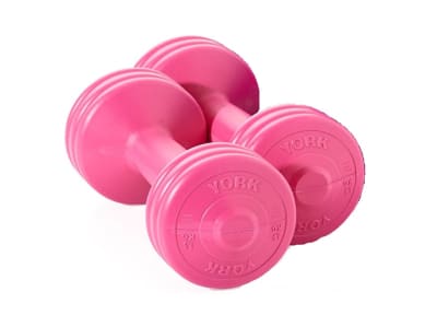 MANCUERNA CUBIERTA PLASTICA 1 KILO (PAR)1