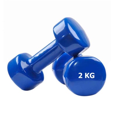 MANCUERNA CUBIERTA VINILICA 2 KILOS (PAR) IFRIT1