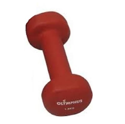 MANCUERNA CUBIERTA VINILICA-NEOPRENO 2.5 KILOS (UNIDAD)1