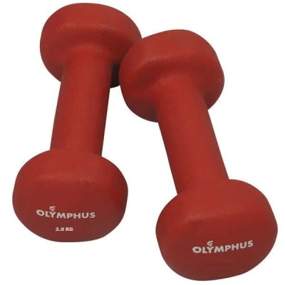 MANCUERNA CUBIERTA VINILICA-NEOPRENO 2.0 KILOS (UN PAR)1