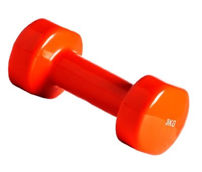 MANCUERNA CUBIERTA VINILICA 3 KILOS (PAR)1