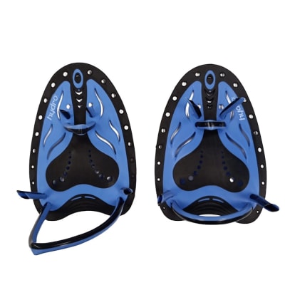 MANOPLAS DE NATACION HYDRO (PAR) TALLA M