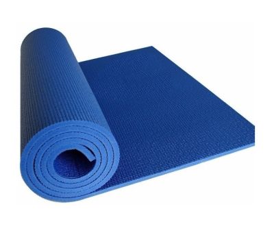 MAT DE YOGA DE 10 MM PVC1