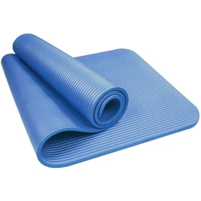 COLCHONETA MAT DE YOGA NBR 1 CM2