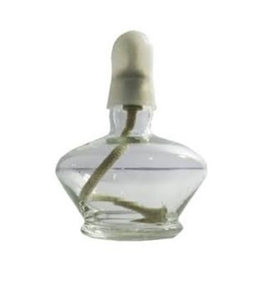 MECHERO DE ALCOHOL 150 ML EN VIDRIO REFORZADO1