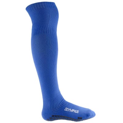 MEDIA DE FUTBOL OLYMPHUS ARQUERO PROFESIONAL ANTIDESLIZANTES TALLA ADULTO (39-43) MEDIA DE FUTBOL OLYMPHUS ARQUERO PROFESIONAL ANTIDESLIZANTES TALLA ADULTO (39-43)