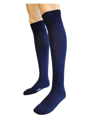 MEDIA DE FUTBOL DRB MODELO TEAM TALLA ADULTO (39-44)