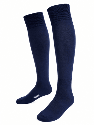 MEDIA DE FUTBOL DRB MODELO TEAM TALLA ADULTO (39-44)