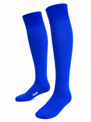 MEDIA DE FUTBOL DRB MODELO TEAM TALLA ADULTO (39-44)