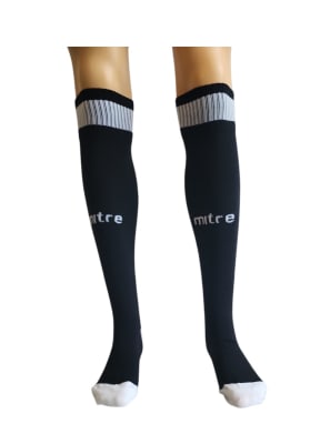 MEDIA DE FUTBOL MITRE MODELO DELTA TALLA ADULTO (39-43)1