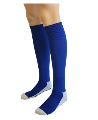MEDIA DE FUTBOL OLYMPHUS PROFESIONAL ANTIDESLIZANTE TALLA ADULTO