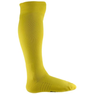 MEDIA DE FUTBOL PROFESIONAL OLYMPHUS ATENAS TALLA INFANTIL (29-33)