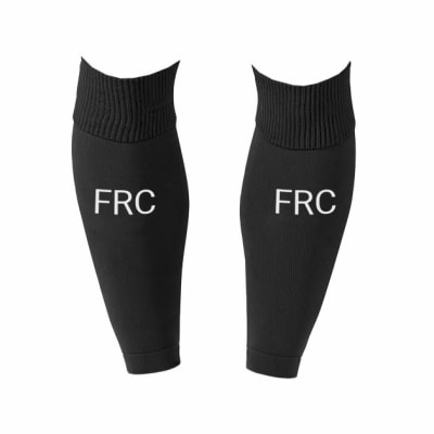 MEDIA DE FUTBOL SIN PIE FRC TAMAÑO ADULTO