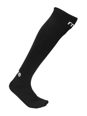 MEDIA DE FUTBOL MITRE TALLA ADULTO (39-43) COLOR NEGRO1