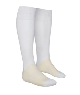 MEDIA DE FUTBOL MARCA ROLY TALLA INFANTIL (31-34) MEDIA DE FUTBOL MARCA ROLY TALLA INFANTIL (31-34)