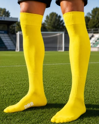 MEDIA DE FUTBOL DRB TALLA INFANTIL (28 - 32)
