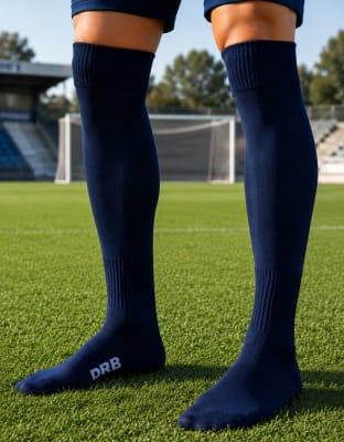MEDIA DE FUTBOL DRB TALLA MASCOTA (25 - 28)