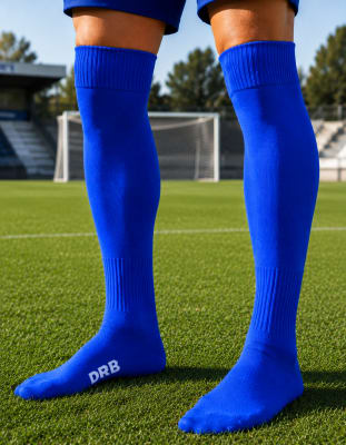 MEDIA DE FUTBOL DRB TALLA MASCOTA (25 - 28)
