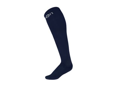 MEDIAS FUTBOL MACRON AZUL T.39-43 MEDIAS FUTBOL MACRON AZUL T.39-43