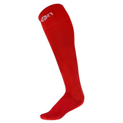 MEDIAS FUTBOL MACRON ROJO T.39-43 MEDIAS FUTBOL MACRON ROJO T.39-43