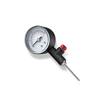 MEDIDOR DE PRESION DE BALONES MARCA MOLTEN