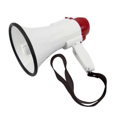 MEGAFONO 25W USB RECARGABLE 1