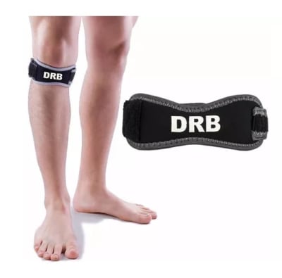 MENISQUERA SOPORTE RODILLA DRB NEOPRENE TALLA UNICA