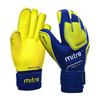 GUANTE DE ARQUERO MITRE MERSEY N° 81