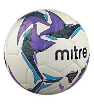 BALON DE FUTSAL MITRE METEOR Nº 4 MODELO 20191