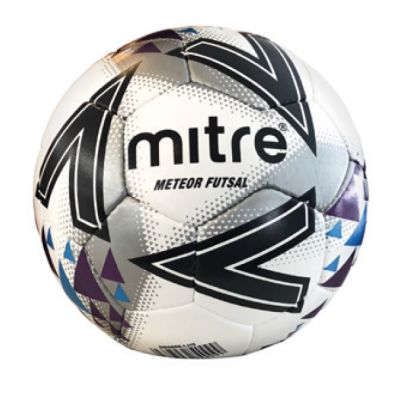 BALON DE FUTSAL MITRE METEOR DELTA LOOK Nº 41
