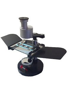 MICROSCOPIO DE DISECCION 40X1