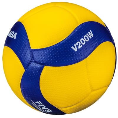 BALON DE VOLEIBOL MIKASA MODELO V200W1