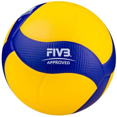 BALON DE VOLEIBOL MIKASA MODELO V200W