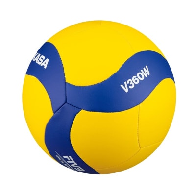 BALON DE VOLEIBOL MIKASA MODELO V360W N° 51