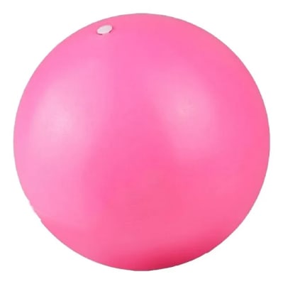 MINI BALON DE PILATES 18 CM1