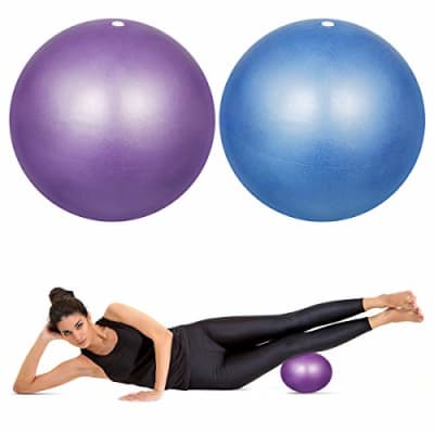 MINI BALON PILATES 21 CM MINI BALON PILATES 21 CM