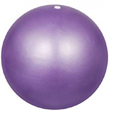 MINI BALON PILATES 21 CM MINI BALON PILATES 21 CM