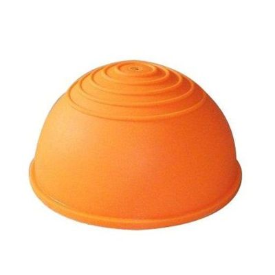 MINI BOSU DE 18 CM. MINI BOSU DE 18 CM.