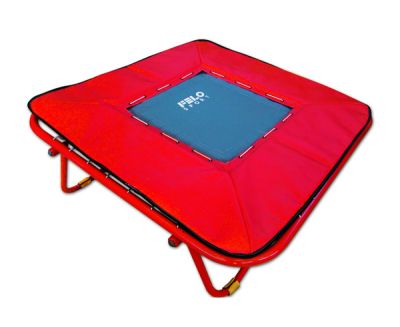 MINITRAMP 32 RESORTES MEDIDAS 120X120 CM.1