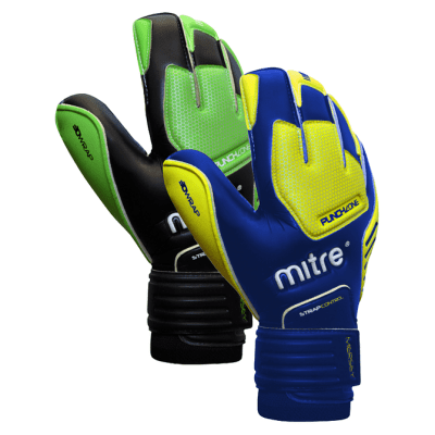GUANTE ARQUERO MERSEY NUMERO 104