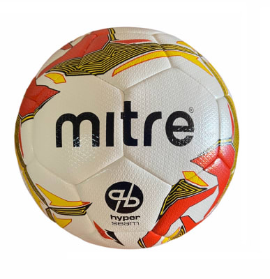 BALÓN DE FUTSAL MITRE TENSION II Nº 4 BALÓN DE FUTSAL MITRE TENSION II Nº 4