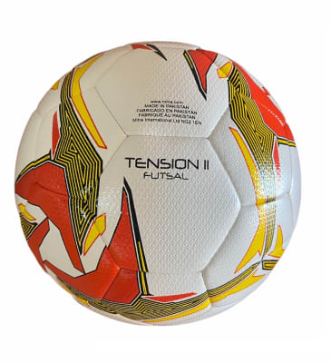 BALÓN DE FUTSAL MITRE TENSION II Nº 4 BALÓN DE FUTSAL MITRE TENSION II Nº 4