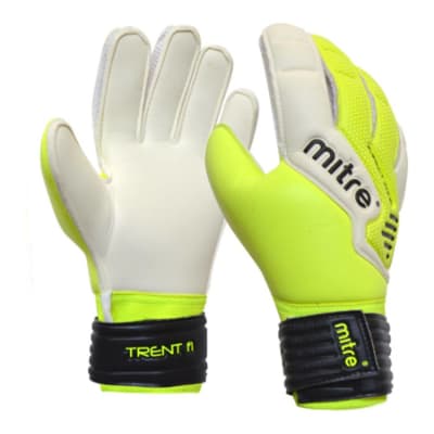 GUANTE ARQUERO MITRE TRENT NUMERO 91