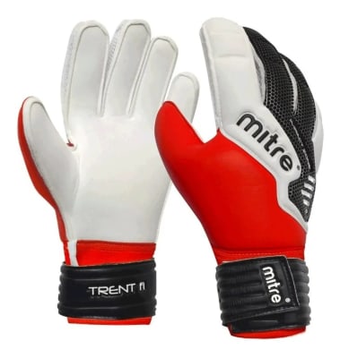 GUANTE ARQUERO MITRE TRENT NUMERO 81