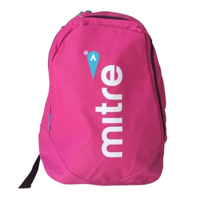 MOCHILA JUVENIL BACK PACK ORIGINAL MITRE1