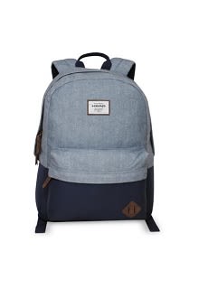 MOCHILA DEPORTIVA HEAD MODELO RIO MELANGE MOCHILA DEPORTIVA HEAD MODELO RIO MELANGE