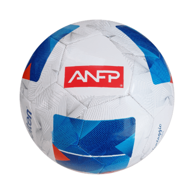BALON DE FUTBOL MOLTEN 1000 NEW VANTAGGIO N° 4 ANFP