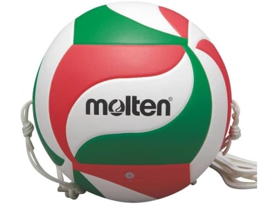 BALON DE VOLEIBOL MOLTEN MTV5T ATAQUE BALON DE VOLEIBOL MOLTEN MTV5T ATAQUE